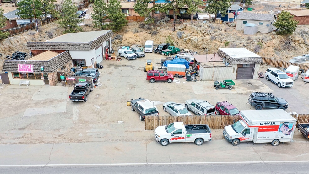 More Photos Of 875 Moraine Ave, Estes Park Auto Repair For Sale