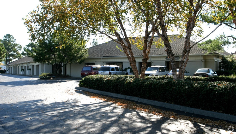 More Photos Of 5301 Providence Rd, Virginia Beach Office For Lease