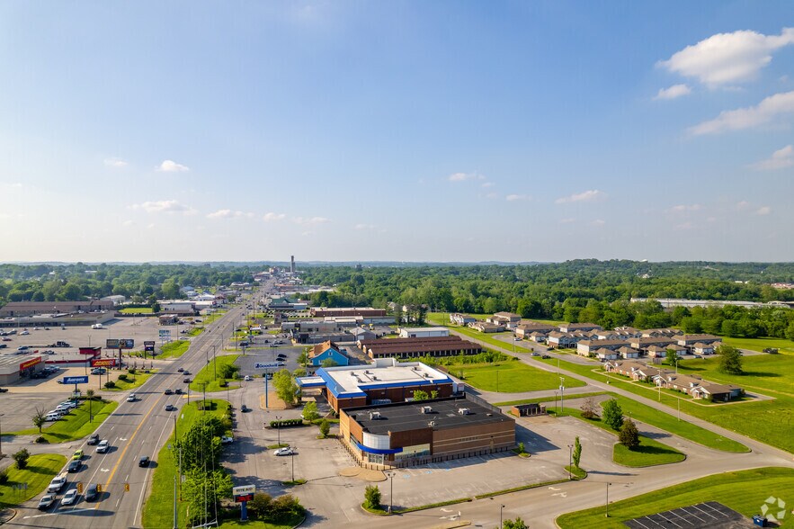 More Photos Of 2626 Fort Campbell Blvd, Hopkinsville Drugstore For Sale