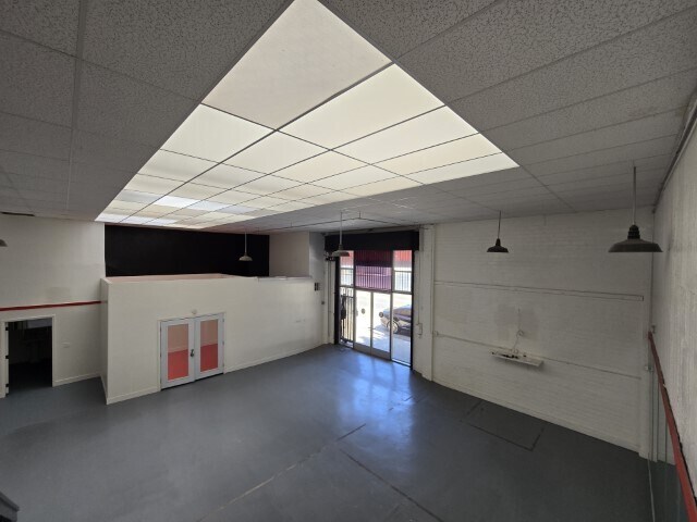 More Photos Of 1844 Cypress Ave, Los Angeles Showroom For Lease