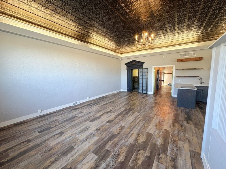 More Photos Of 104 Cedar Ave E, Pillager Storefront For Sale