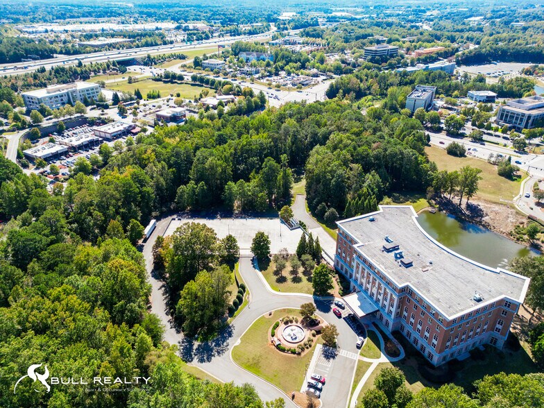 More Photos Of 6405 Sugarloaf Pkwy, Duluth Land For Sale