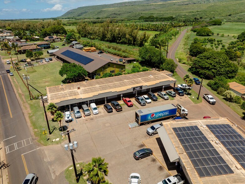 More Photos Of 8171 Kekaha Rd, Kekaha Storefront For Sale