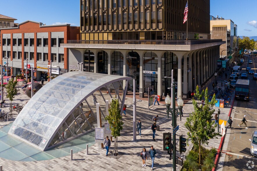 More Photos Of 2150 Shattuck Ave, Berkeley Office For Lease