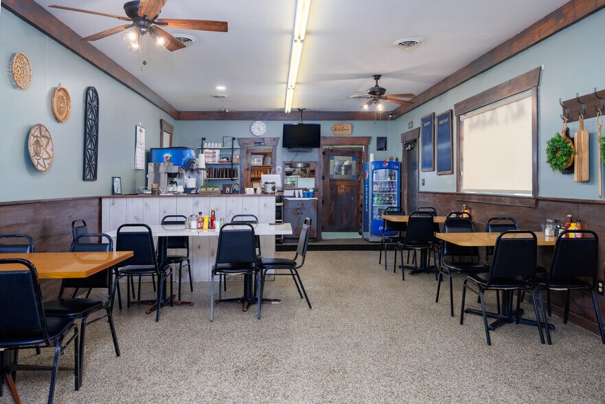 More Photos Of 215 E State St, Morocco Restaurant For Sale