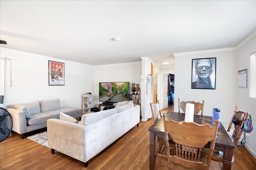 More Photos Of 1075-1085 Saratoga Ave, San Jose Apartments For Sale
