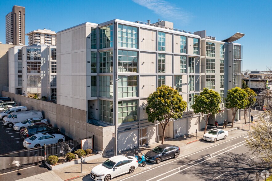 More Photos Of 1600 Webster St, San Francisco Apartments For Sale