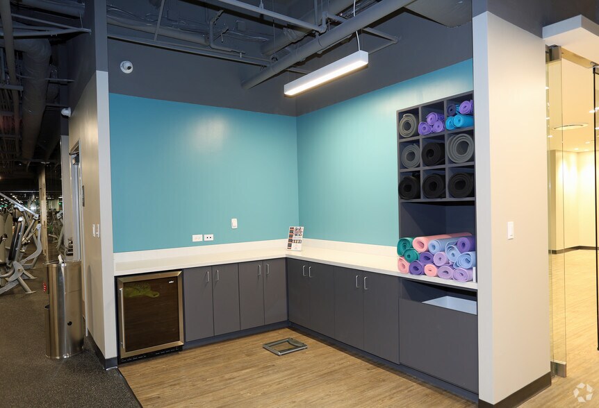 More Photos Of 101 E Kennedy Blvd, Tampa Office Residential For Lease
