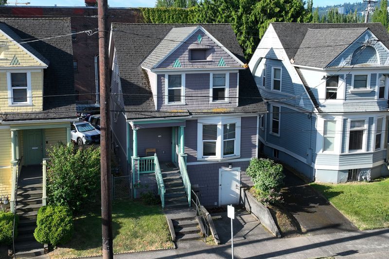 More Photos Of , Portland Multifamily For Sale