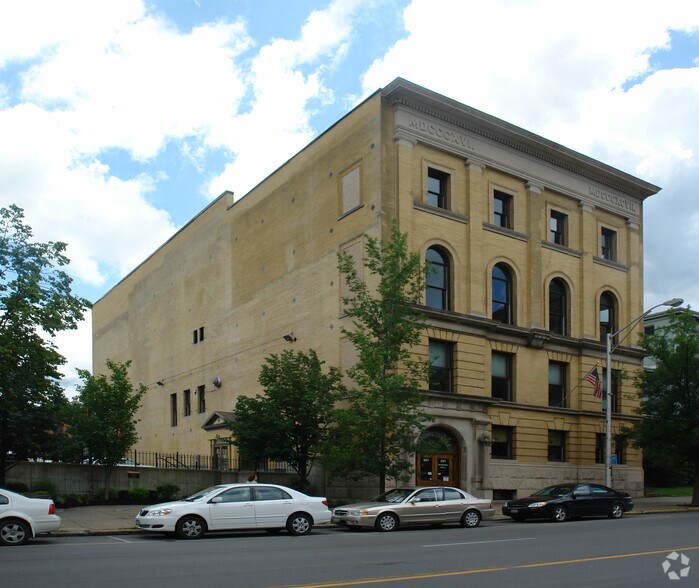 More Photos Of 251 Genesee St, Utica Lodge Meeting Hall For Lease