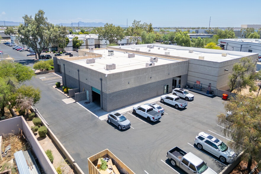 More Photos Of 3184 N Colorado St, Chandler Warehouse For Sale