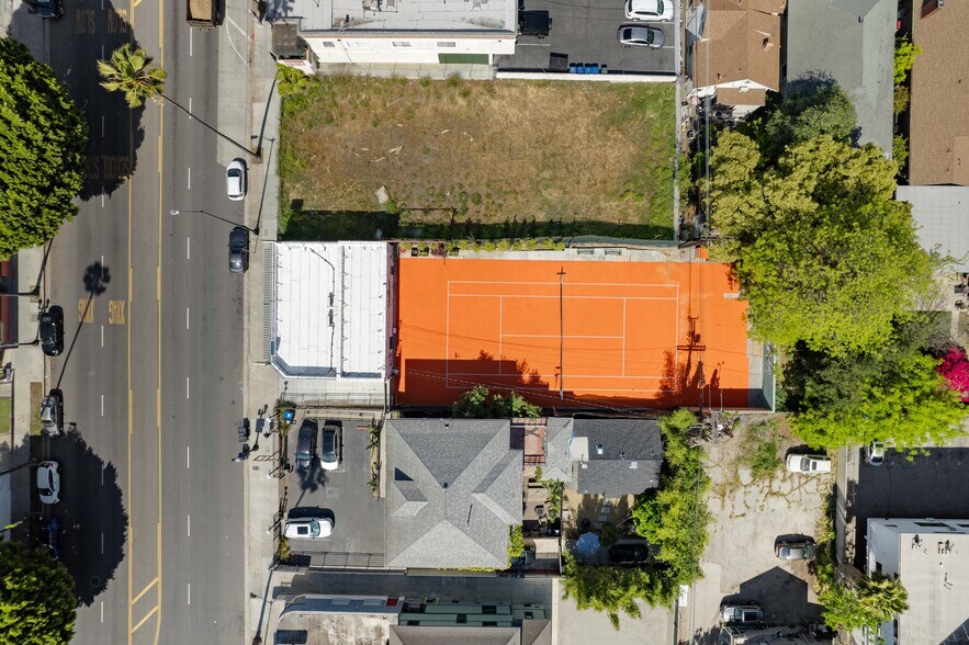 More Photos Of 5320 N Figueroa St, Los Angeles Storefront For Sale