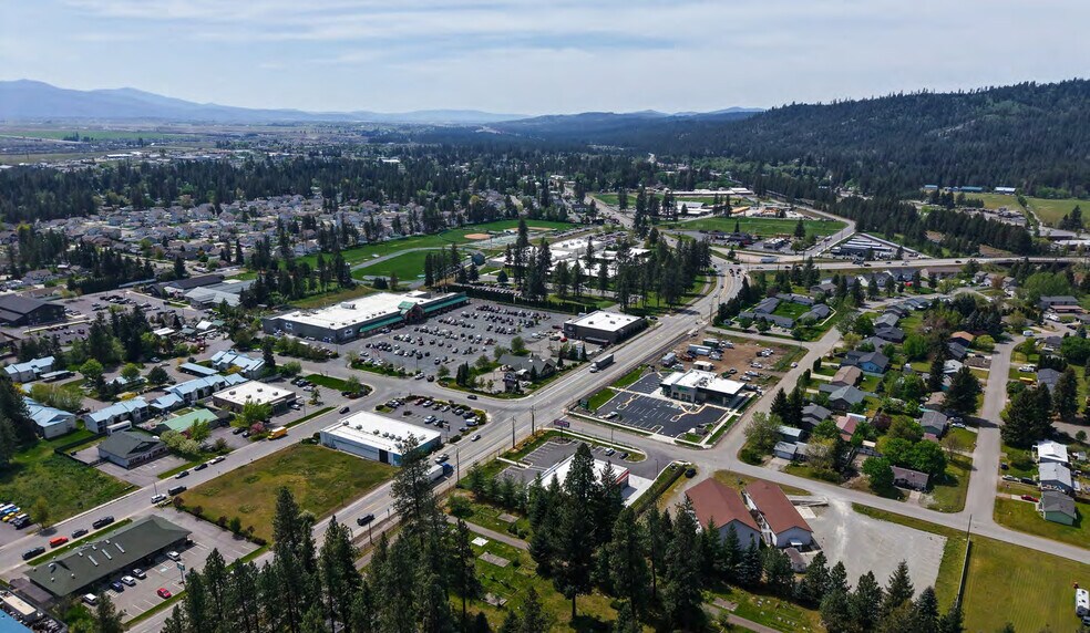 More Photos Of 16072 N Westwood Dr, Rathdrum Freestanding For Sale