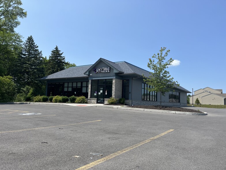 More Photos Of 7165 Buckley Rd, Liverpool Storefront Retail Office For Sale