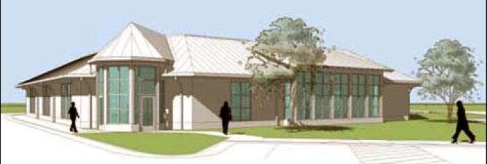 More Photos Of 1393 Carrollton Crossing Dr, Kernersville Medical For Lease