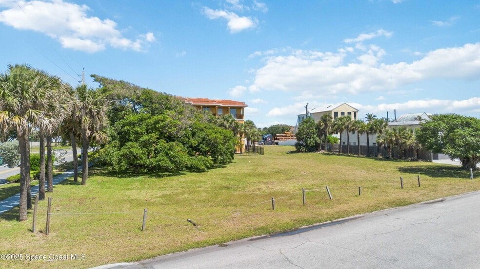 More Photos Of 000 Adams Ave, Cape Canaveral Land For Sale