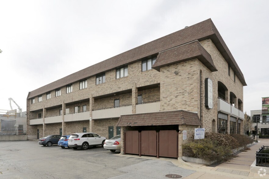 More Photos Of 4745-4755 Main St, Lisle Apartments For Lease