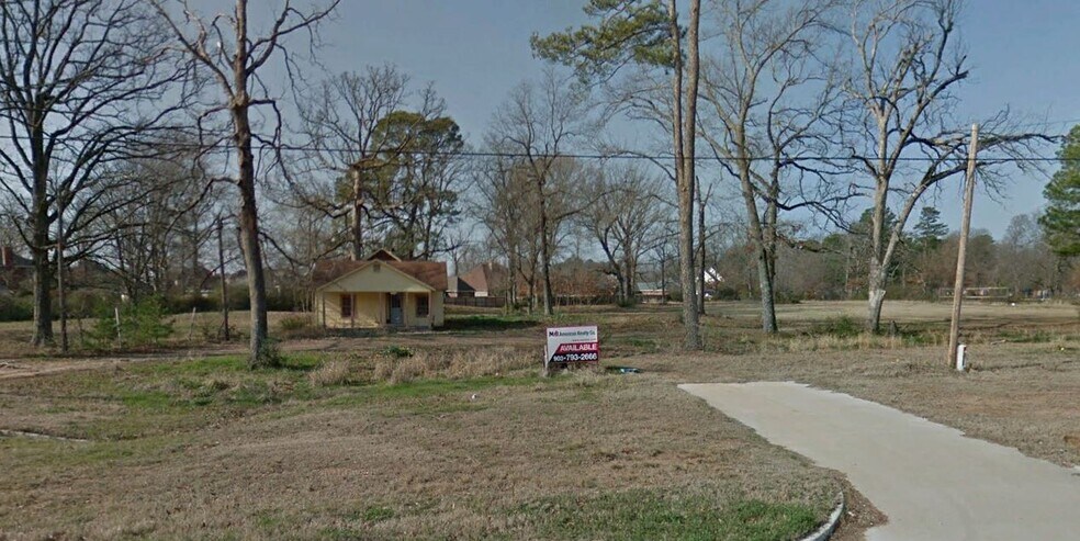 More Photos Of 6303 Richmond, Texarkana Land For Sale
