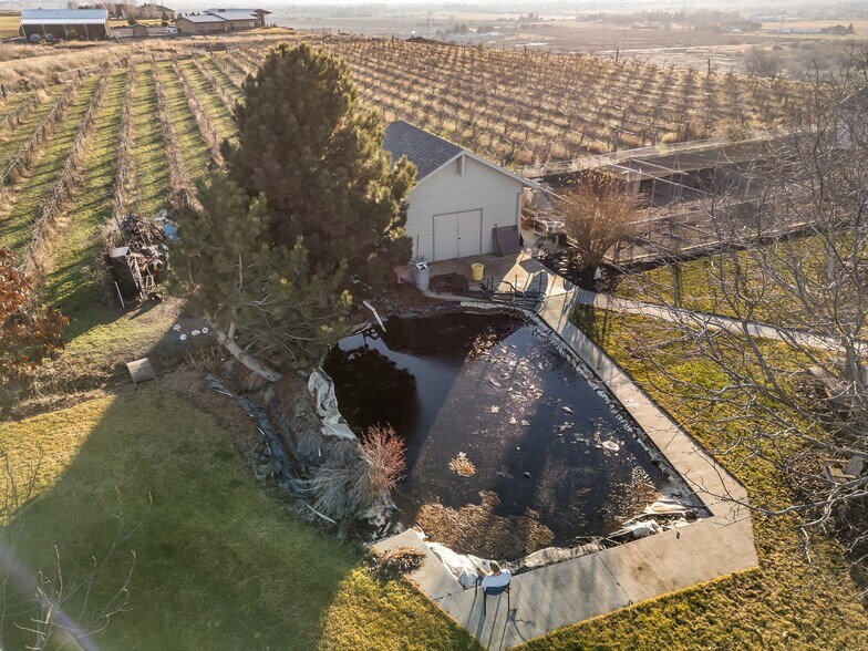 More Photos Of 7496 Road K.7 NE, Moses Lake Land For Sale