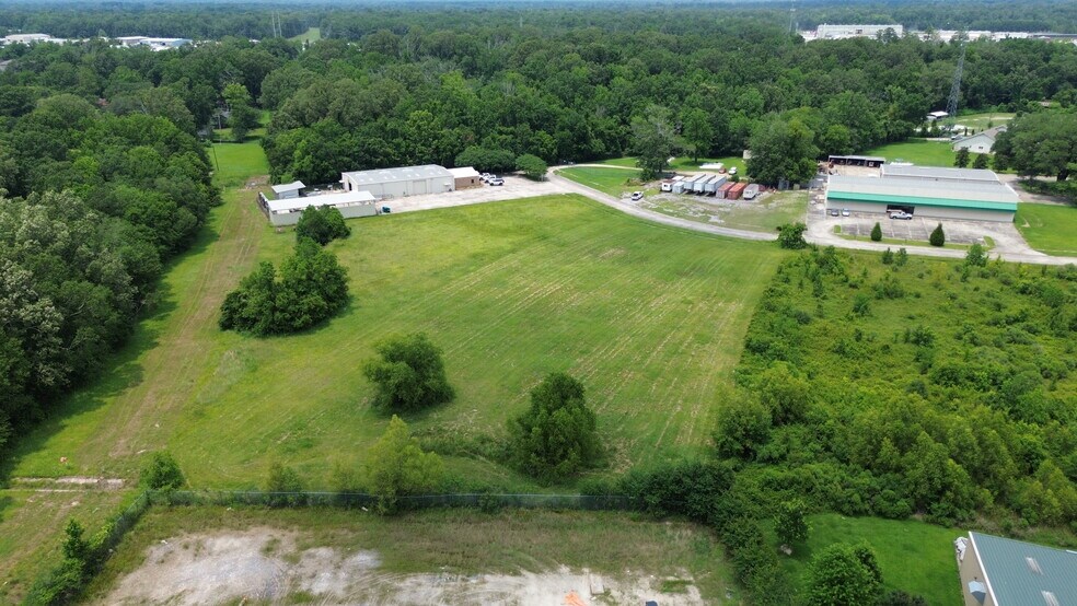 More Photos Of 13130 Chene Ave, Baton Rouge Land For Sale