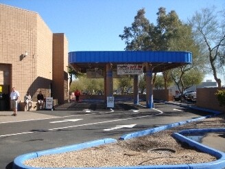 More Photos Of 6605 W Chandler Blvd, Chandler Carwash For Lease