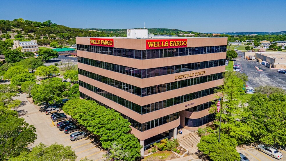 Primary Photo Of 222 S Sidney Baker St, Kerrville Office For Sale