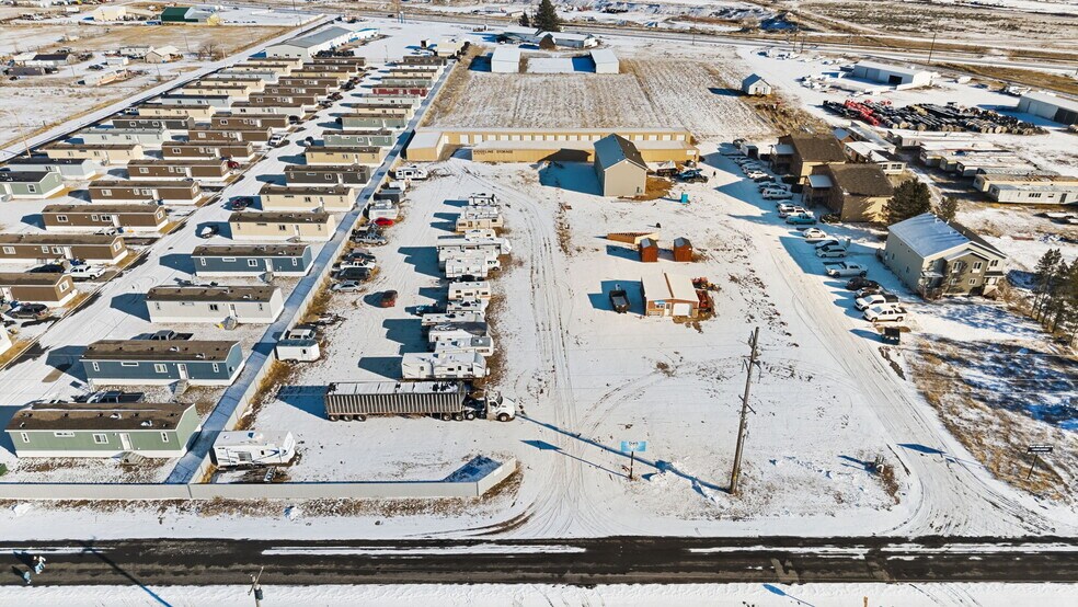 More Photos Of 2310 Trails End, Saint Anthony Specialty For Sale