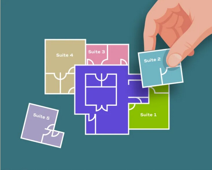 More Photos Of 28809 Hardin Store Rd, Magnolia Office For Sale