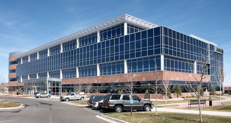 More Photos Of 1805 Shea Center Dr, Highlands Ranch Office For Lease