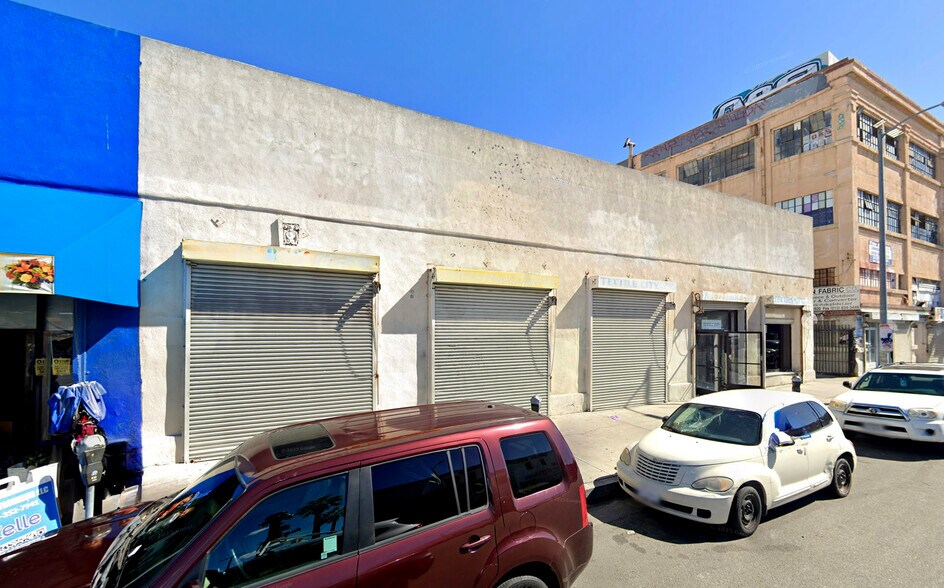More Photos Of 784 Crocker St, Los Angeles Warehouse For Lease