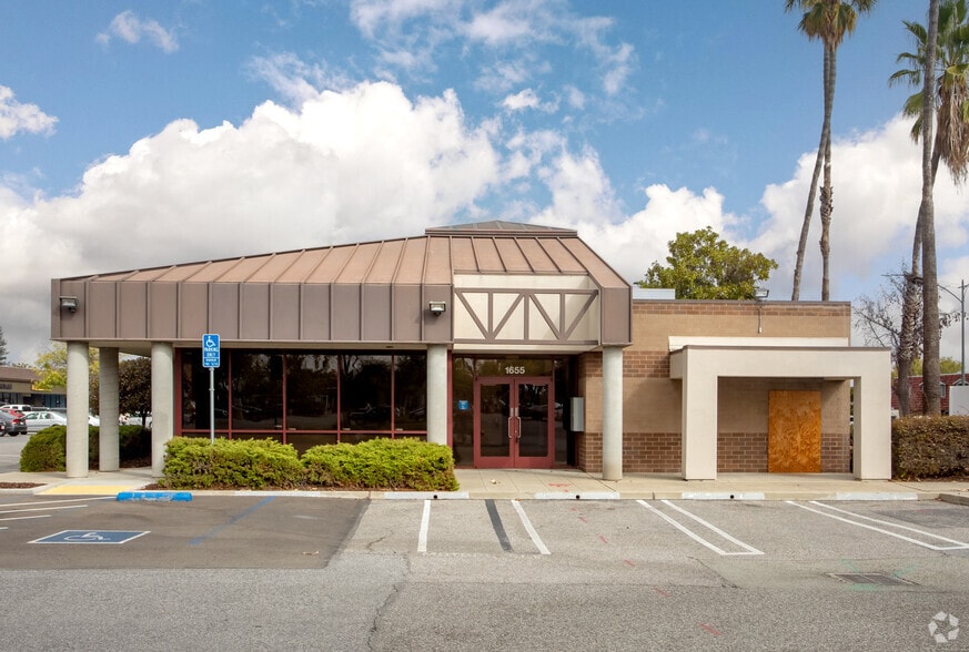 More Photos Of 1655 Hollenbeck Ave, Sunnyvale General Retail For Sale