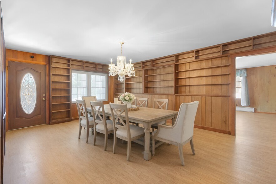 More Photos Of 2115 W Main St, Stroudsburg Multifamily For Sale