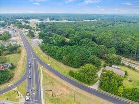 More Photos Of 1650 Athens Hwy, Madison Land For Sale