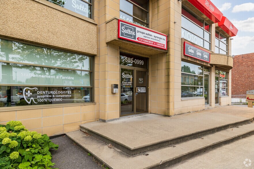More Photos Of 472 Rue Notre-Dame, Repentigny Office For Lease