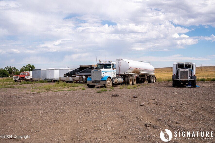 More Photos Of 4303 Garman Rd, Gillette Land For Sale