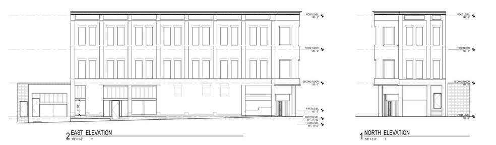 More Photos Of 126 E Dewey Ave, Sapulpa Storefront For Sale