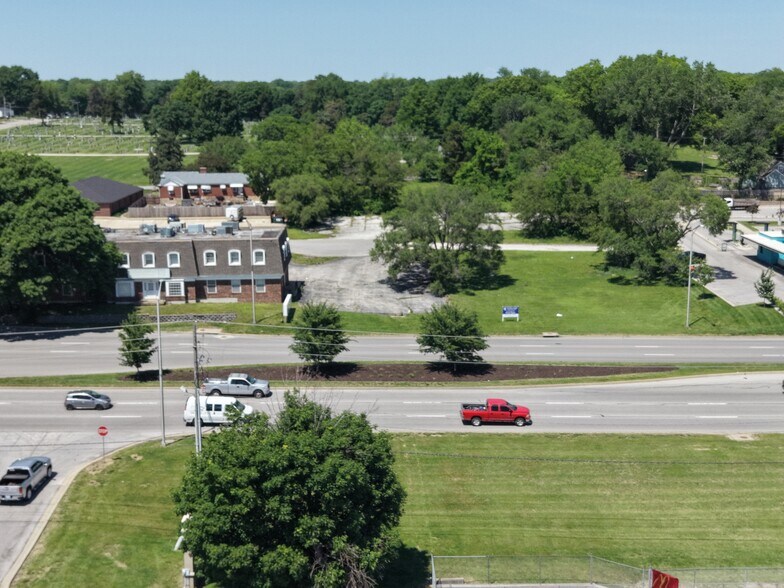 Primary Photo Of , Shawnee Land For Sale