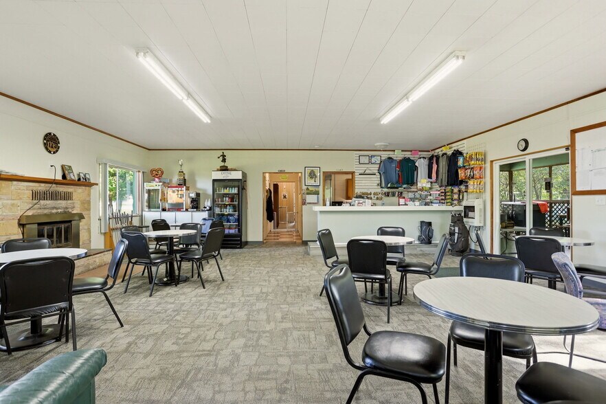 More Photos Of 5848 Griggs Rd, Caseville Specialty For Sale