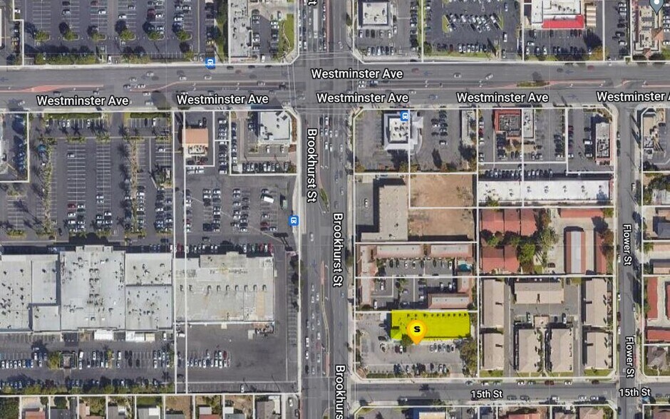 More Photos Of 14092-14112 Brookhurst St, Garden Grove Unknown For Lease