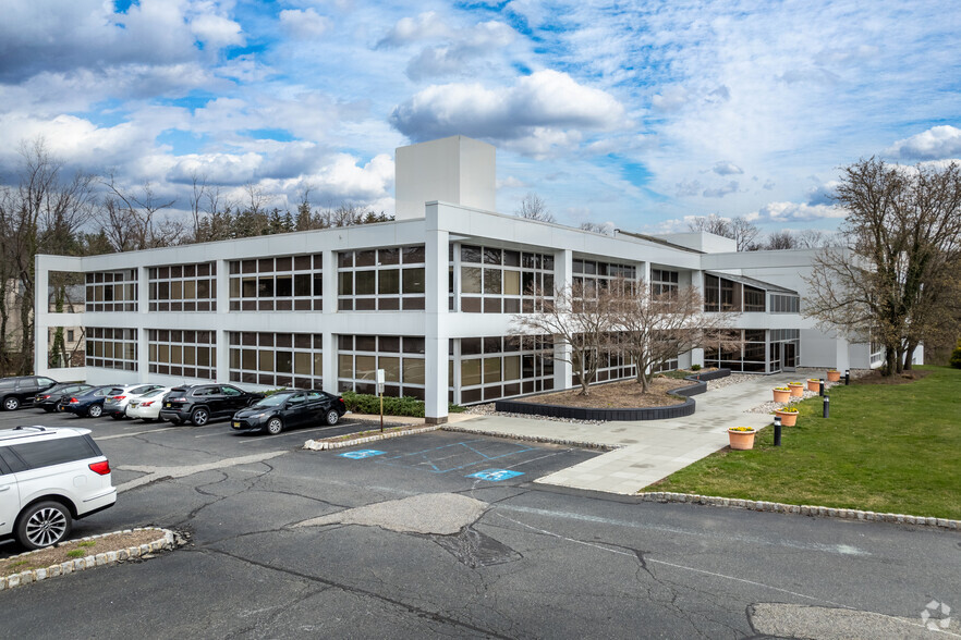 Primary Photo Of 150 Morristown Rd, Bernardsville Office For Lease