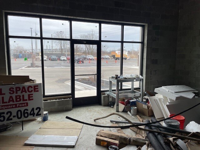 More Photos Of 29721 Michigan, Inkster General Retail For Sale