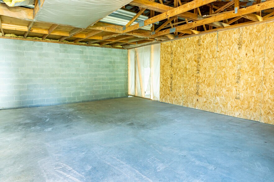 More Photos Of 124 Chestnut St, Pulaski General Retail For Sale