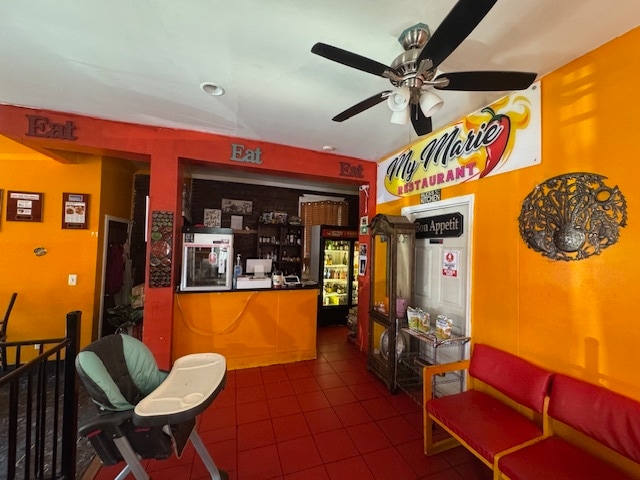 More Photos Of 3147 Cherokee St, Saint Louis Storefront For Sale