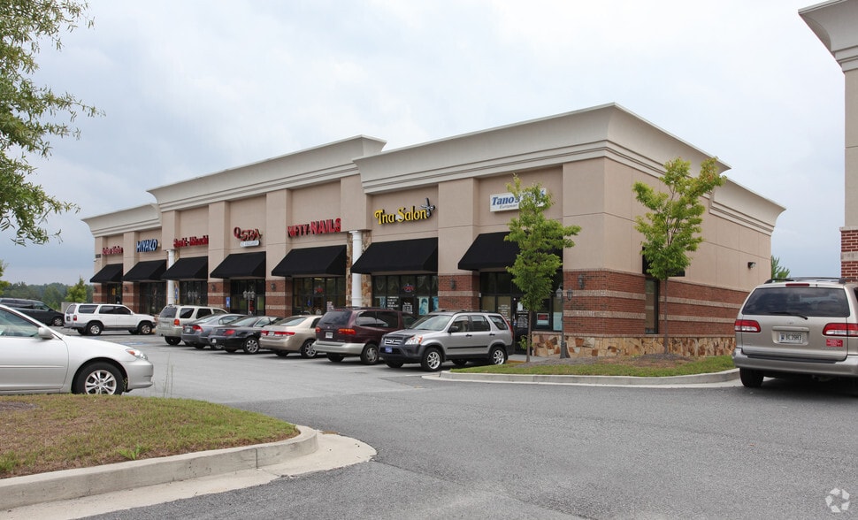 More Photos Of 5700 Cumming Hwy, Buford Unknown For Lease