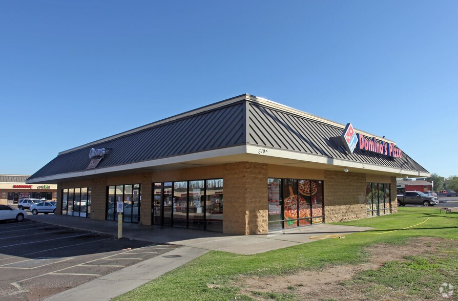 More Photos Of 5102-5128 W Northern Ave, Glendale Unknown For Lease