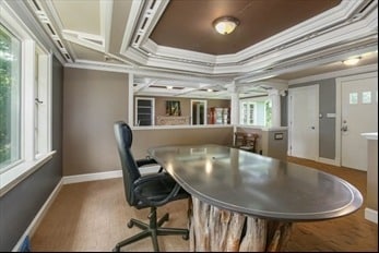 More Photos Of 538 Hartford Tpke, Shrewsbury Showroom For Sale