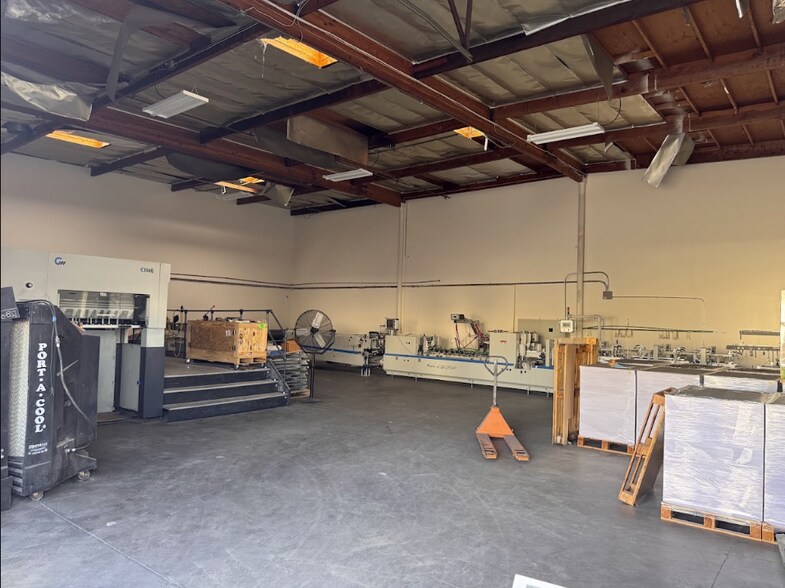 More Photos Of 21333 Deering Ct, Canoga Park Distribution For Sale