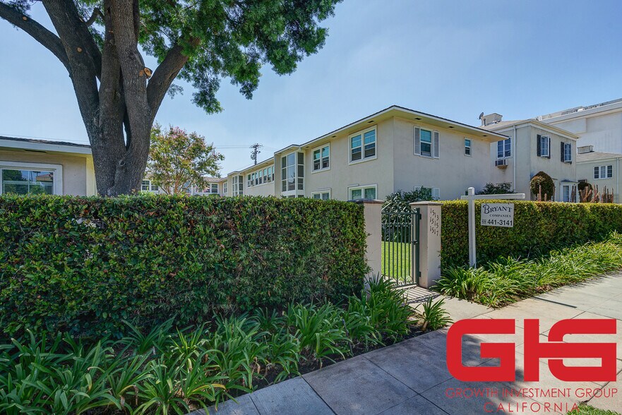 More Photos Of 1513 Huntington Dr, South Pasadena Apartments For Sale