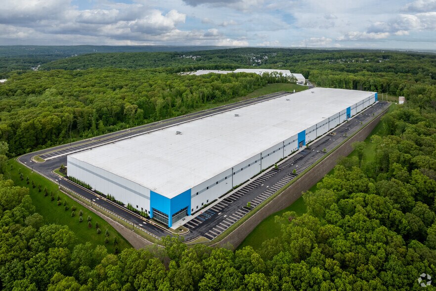 More Photos Of 1879 Route 46, Landing Warehouse For Sale