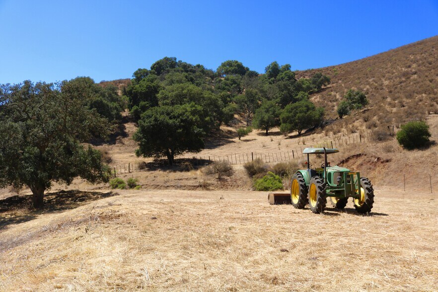 More Photos Of 32800 Johnson Canyon Rd, Gonzales Land For Sale